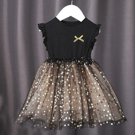 Toddler Girls Starlight Dress