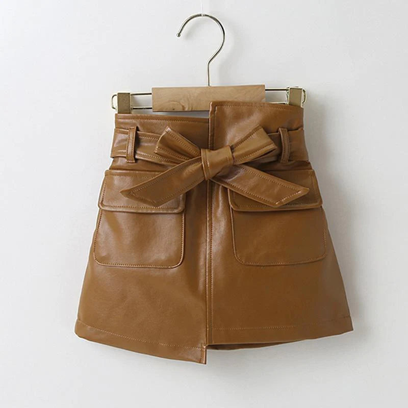 Toddler Girls Stylish Skirt