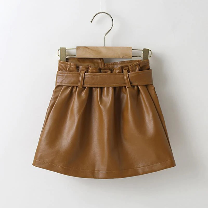 Toddler Girls Stylish Skirt