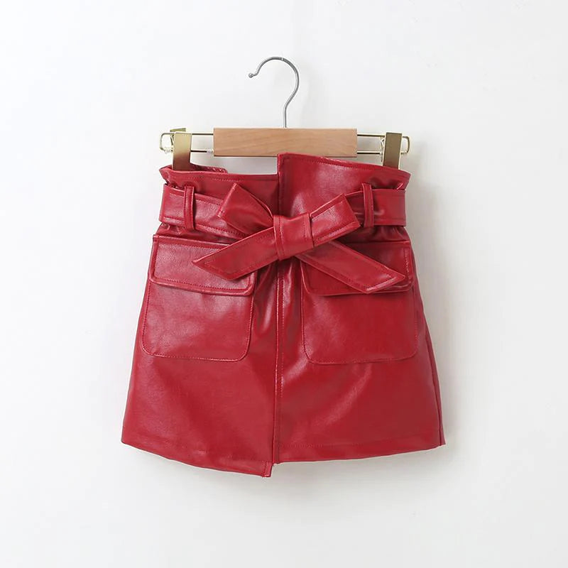 Toddler Girls Stylish Skirt