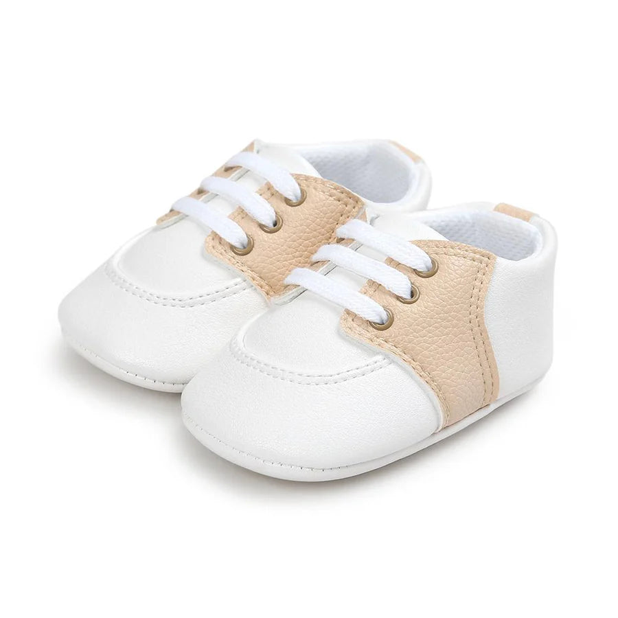 Unisex Non-Slip Lace Up Sneakers