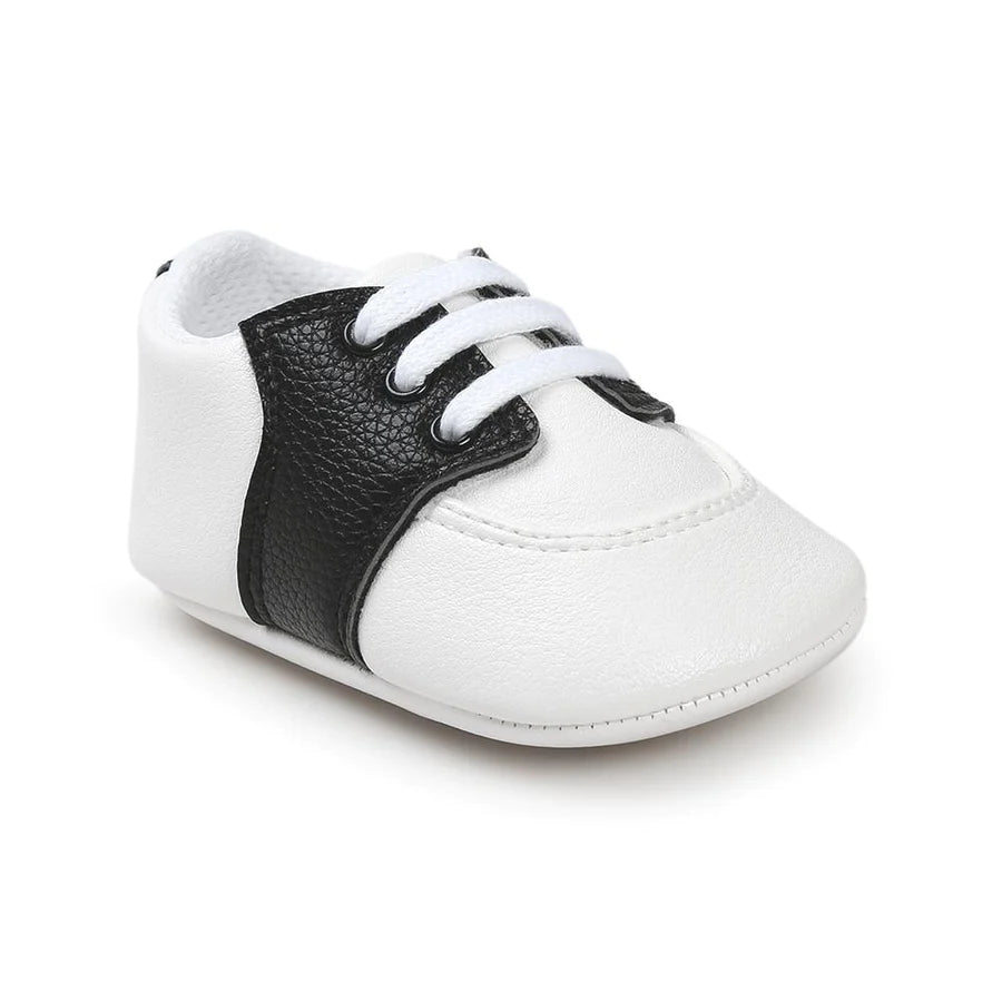 Unisex Non-Slip Lace Up Sneakers