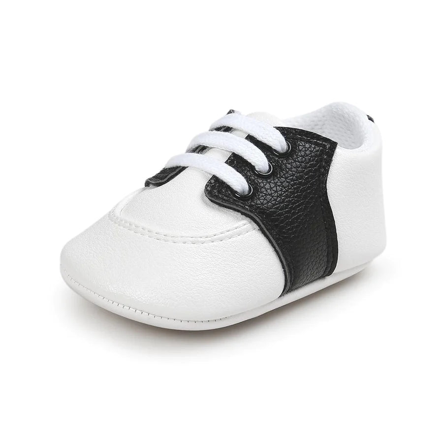 Unisex Non-Slip Lace Up Sneakers