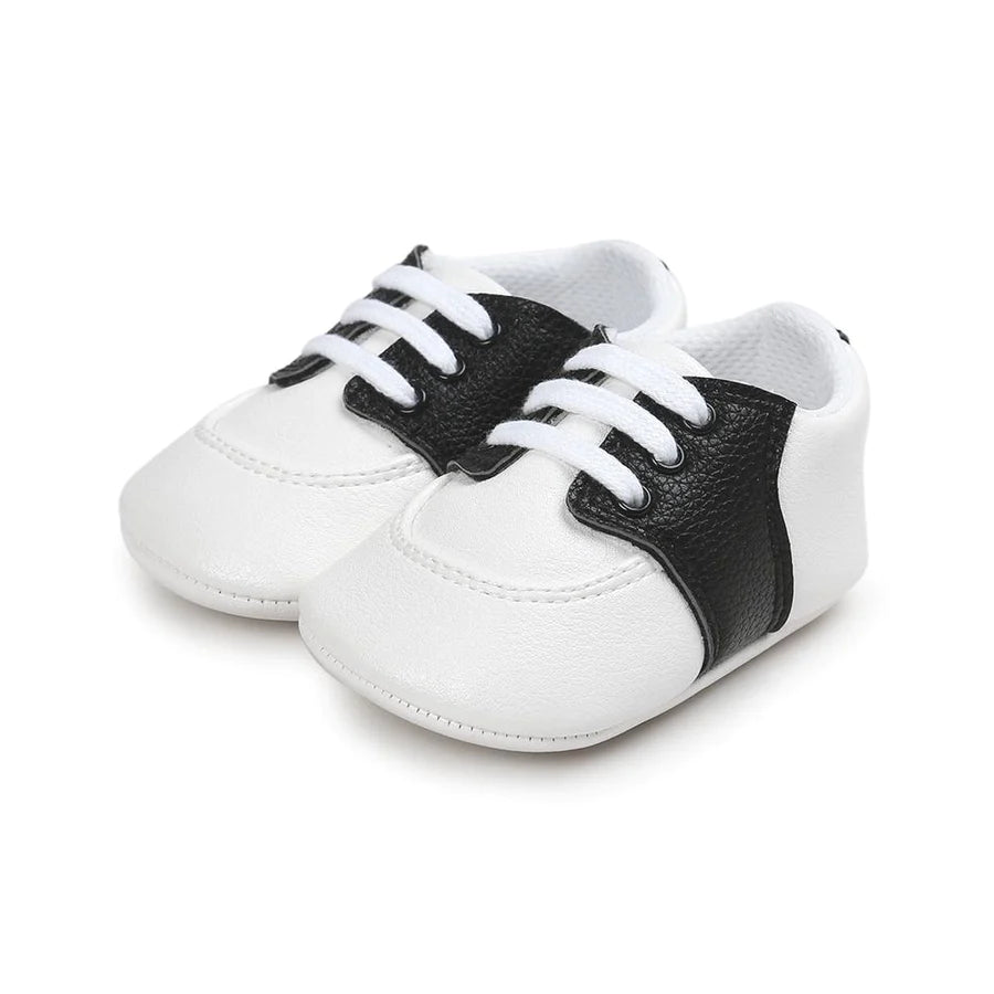 Unisex Non-Slip Lace Up Sneakers