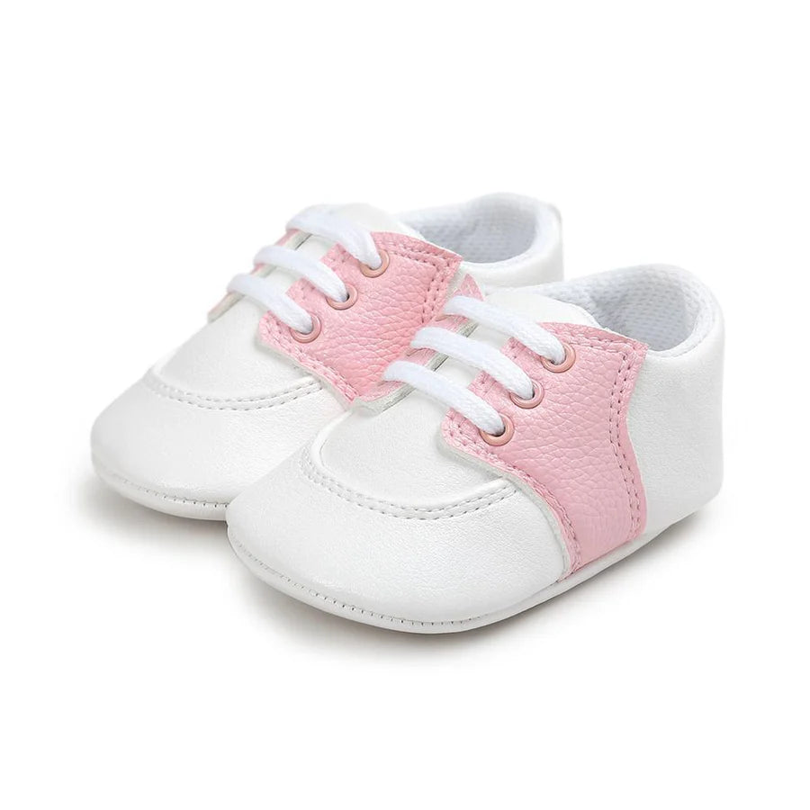 Unisex Non-Slip Lace Up Sneakers