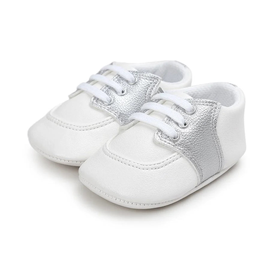 Unisex Non-Slip Lace Up Sneakers